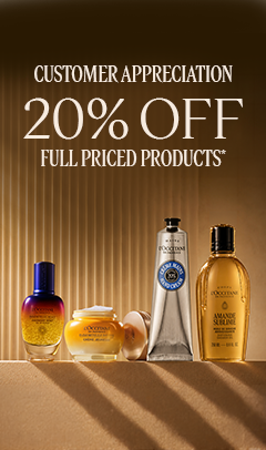L'Occitane en Provence | Natural Beauty from France | Official USA